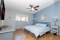 2-bedroom condo just 17 minutes from Harrah's Laughlin Casino
