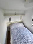 Beach Front 4Berth Promenade site minutes walk from Fantasy Island pet friendly Hotels near Butlins Go-Karts