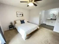 Spacious 4 bedroom home near Charleston & beaches!