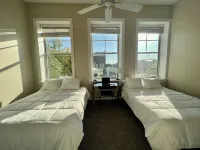 2 Bedroom Loft - Above Patton Diner - Downtown CF!
