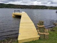 Book for summer fun at Eagles Cove on Lamoka !! Lake steps away Hotels in Tyrone