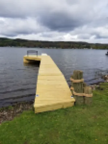 Book for summer fun at Eagles Cove on Lamoka !! Lake steps away