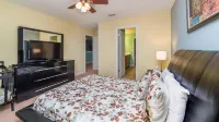Amazing Family Home - Spacious Rooms - Active Amenities for Families