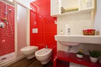 HOME SWEET HOME, apartment where you will find reception and availability