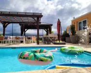 Sky (Sky Sun Villas) Hotels in Pitahaya