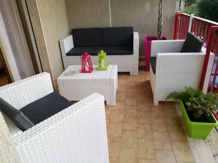 Agrigento Temples and Sea - Luxury Home