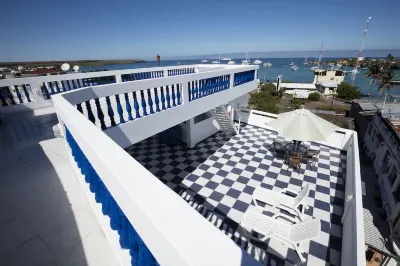 Our ocean view will take your breath away. 住宿飯店