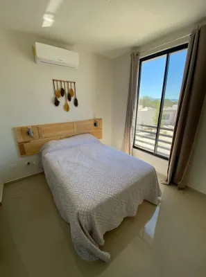 Quiet and peaceful Town House in La Paz, Baja