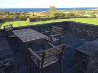 Country house with sea view