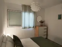 Can Enrique beautiful flat in Ciudadela de Menorca