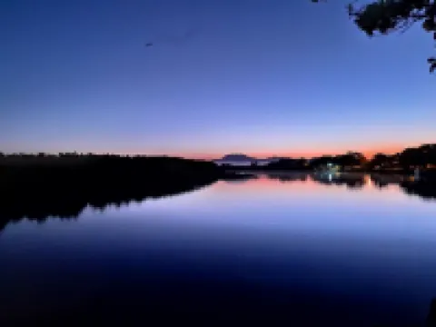 House in Juréia Beach - Iguape - For Vacation - Beach and Fishing 伊瓜佩住宿飯店