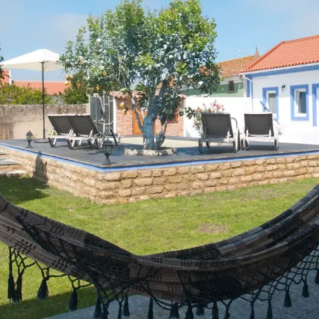 Bico's House - Charming & Nature