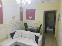Studio 2 Residence Kuwait Citybonamoussadi) bangué