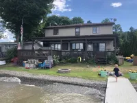 UPDATED YEAR ROUND LAKE HOUSE Hotels in Livingston County