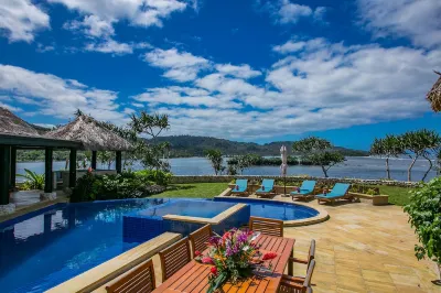 Wavi Paradise, Private Luxury Island - 1 to 6 Guests Hotels in 