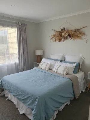 Serene on Marine, Kaka Point فنادق في Kaka Point