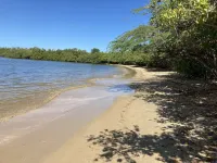 Villa taína Boqueron 2 bedroom condo Caguax 303