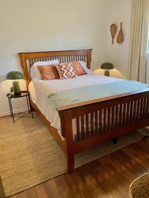 Cottage #6 - 1 bedroom - pet friendly!