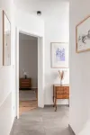 Vacation apartment "Pinie" in Radolfzell-Liggeringen with terrace