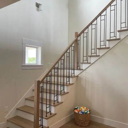 Ocean View Cottages with Direct Beach Access
