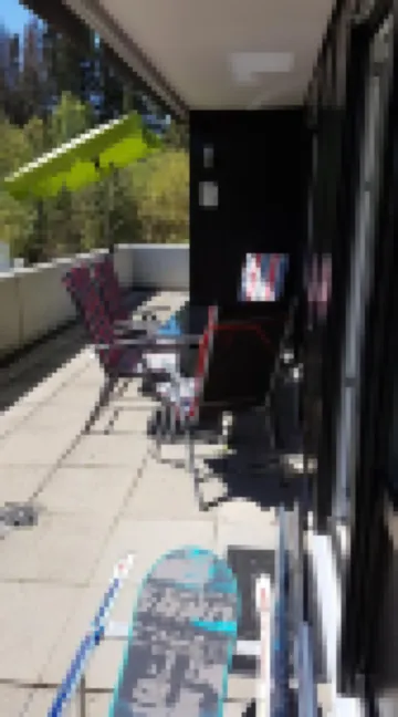 Harz vacation in the apartment Koch 3