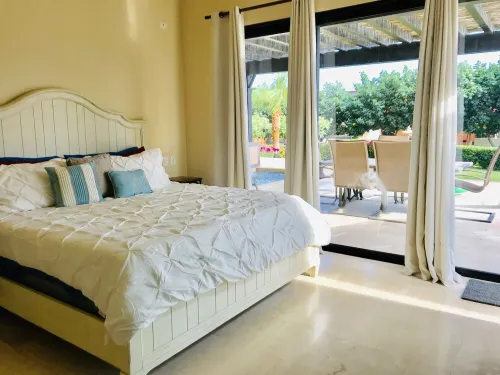 Cabo Private 3Bed,3Bath Condo + Fober Optic WiFi, Spacious Condo at Quivira Golf