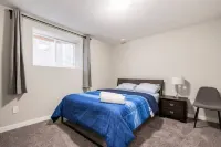 Luxury 2 Bedroom Suite