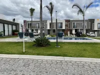 Apartamento Solo , Vigilancia 24 Horas , Cerca de Zona Arqueológica Cholula