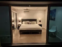 Private Ocean/Jungle/Pool View Gated Villa- walk to Beach & Samara Village