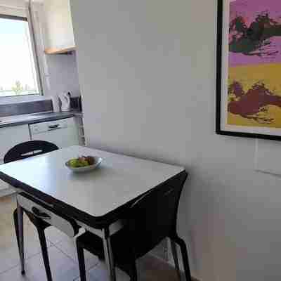 Appartementfron de mer les Saintes Marie de la mer Others