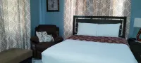 Beautiful one bedroom apartment