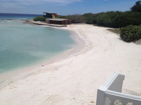 Newly Build - Across The Road from The Beach  - 7 bdrm/7 bthrms