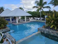 Caribbean Jewel-Newly Furnished C209 - Beach