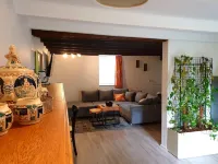 Ferien im Schloss Hilbringen