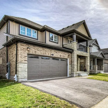 Beautiful House Near Grand River & Kiwanis Park