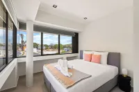 Blue Bay Golf & Beach resort - Villa Bocazul 1, private pool , stunning view