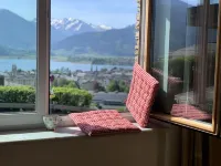 Lil's Dahoam - dream holiday apartment in Zell am See