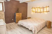 The old oven Hotels in Robion