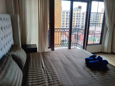 รูปภาพของLuxury Pool View Apartment @ The Venetian