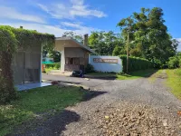 Villa Ensueño Hotels in 