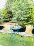 Appartement à 800 m de la Cité Médiévale