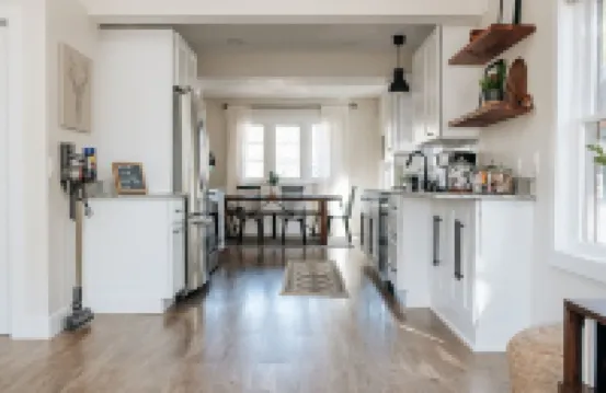 King beds, central location, entire house. Perfect for family gathering!