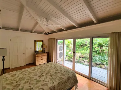 Paradise with Exquisite Ocean View