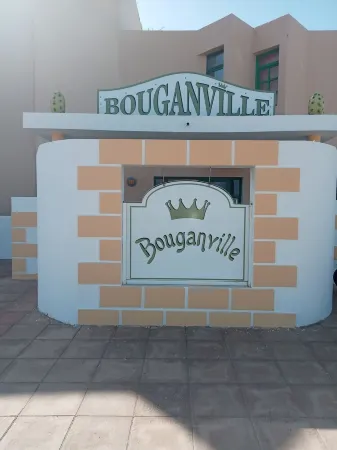 House Ventura Apartment in Costa de Antigua Near Caleta de Fuste