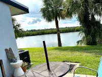 Home Base for New Smyrna Adventures