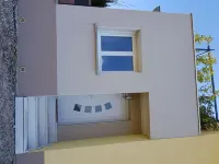 Quiet and sunny new studio Hotel in zona Primary School Application Hubert Metzger