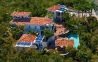 Las Brisas Caribe - ​A Luxurious and Private 4BR St. John Villa Hotels in 