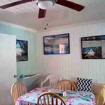 "Most Convenient Location For Your Vacation" Dining/Meeting Rooms