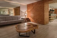 Luxury Condo With Ocean View Rooftop Pool Deck Heart of Romantic Zone Beach Area