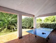 PANORAMIC VILLA ON THE SEA WITH POOL